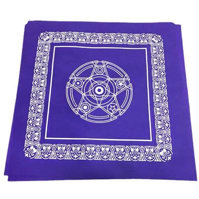 TLXT Non-Woven Tarot Tablecloth Set