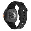Silicone Strap for Samsung Galaxy Watch 8 Replacement Wristband for Samsung Galaxy Watch 8 Classic