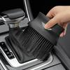 Car Interior Cleaning Soft Brush Dashboard Air Outlet Detailing Sweeping Dust Tools For BMW Mini One S R50 R53 R56 R60 F55 F56