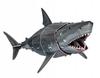 Cubic Fun Puzzle 3d National Endangered Animals Great White Shark Ds1098h