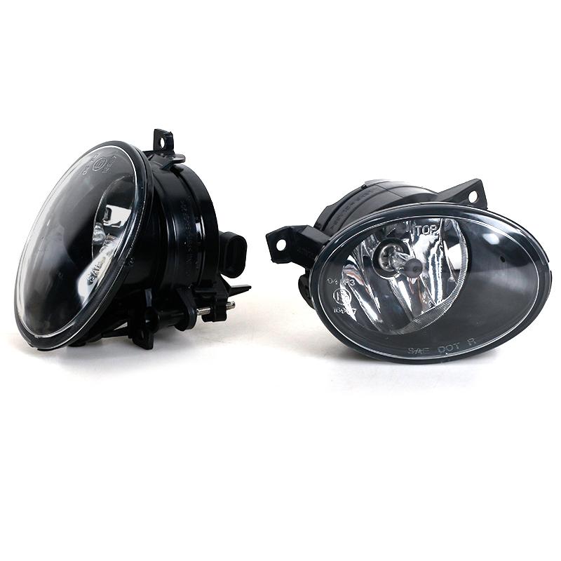 Car Front Fog Light Fog Lamps With Cover For Mercedes Benz Sprinter W906 9068203861 9068203961