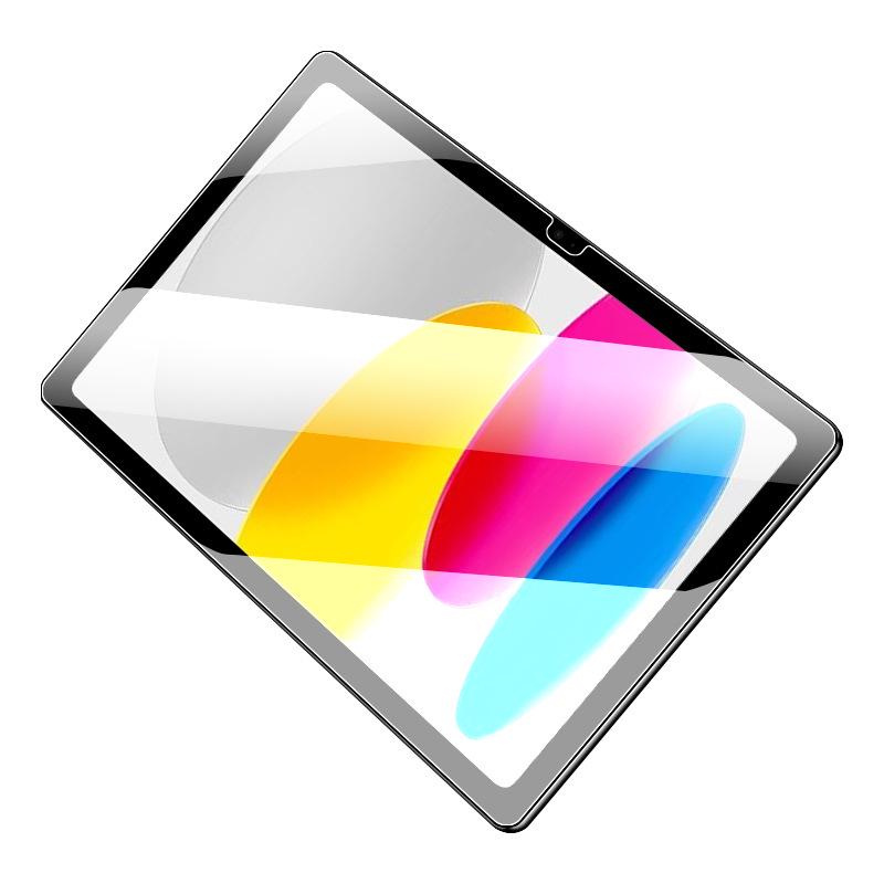 Compatible Tempered Glass for iPad Air 6, Mini 7/6, 25 Models, 10th & 11th Gen.