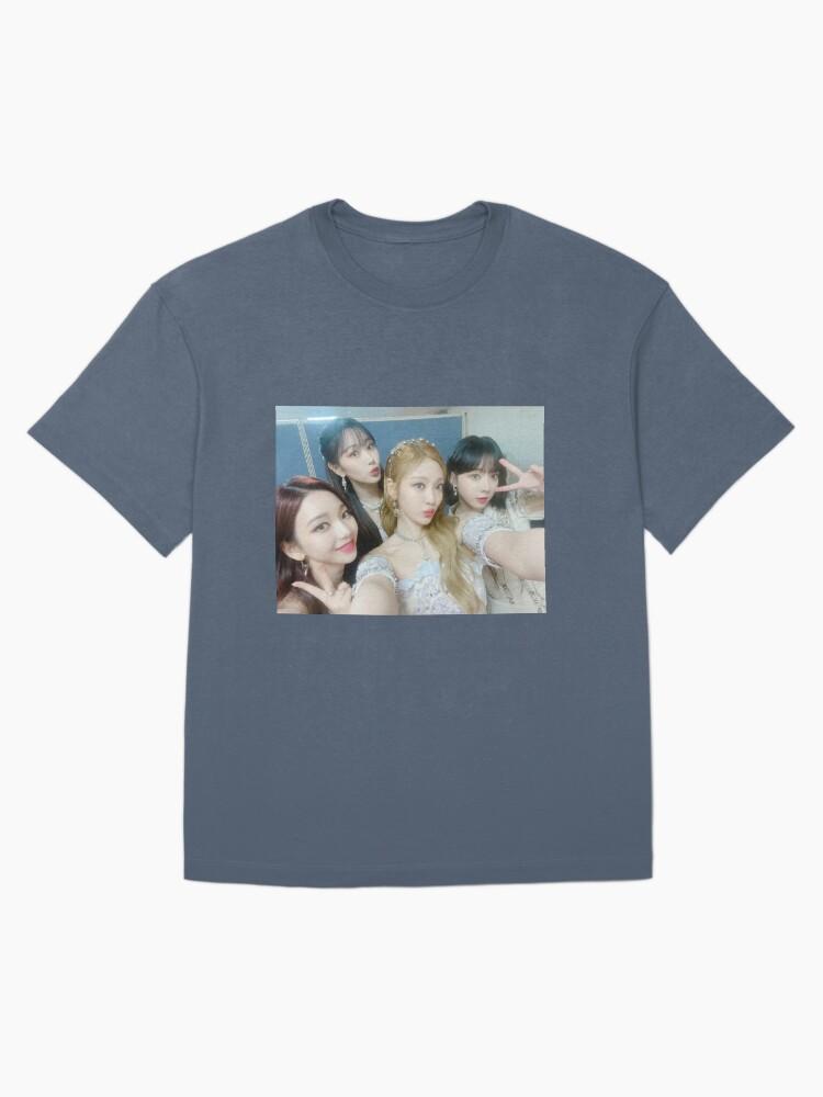Aespa Oversized T-Shirt
