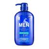 Dieyin Men's Horse Oil Hydrating & Refreshing Shower Gel