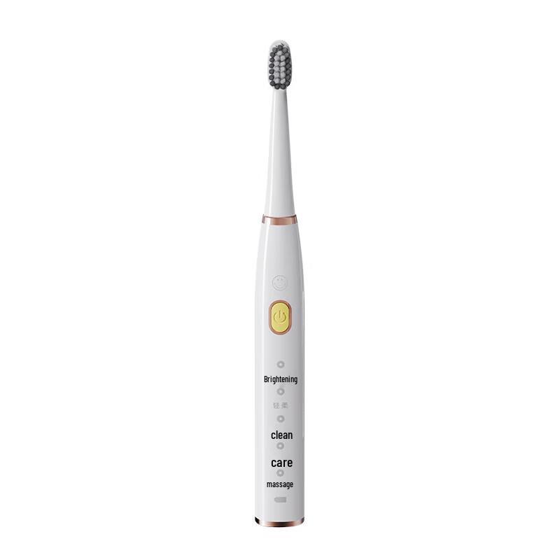 

SMILEY Sonic Electric Toothbrush