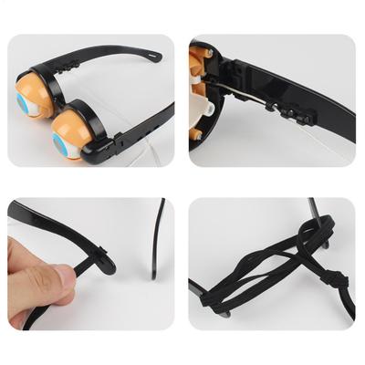 Accessoires – Maskerade-Brillen