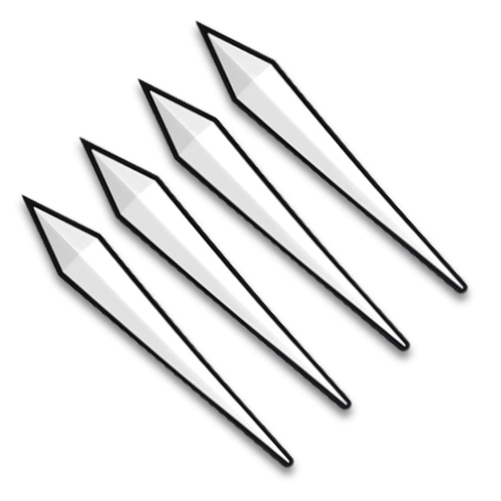 HYmish Door Mirror Guard, Door Guard, Car Canard, Collision Prevention, Door Edge Protector, Universal Use, White