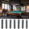 Solid Pool Cue Stick Extension Billiard  Pool Cue Stick Extension for Mezz Cue Billiard Accessories