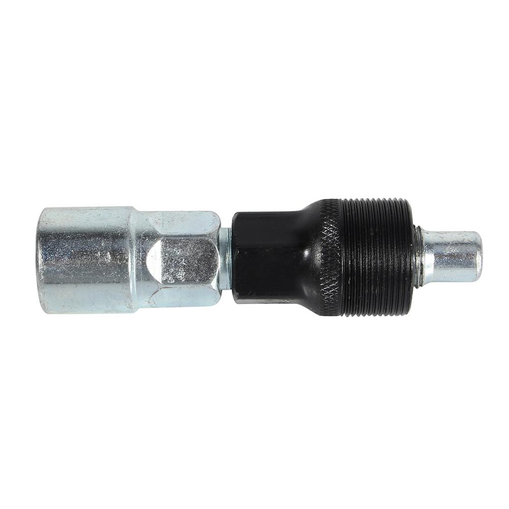 Igeteck Bike Bicycle Crankset Crank Arm Wheel Puller Remover Repair Wrench Extractor Kit