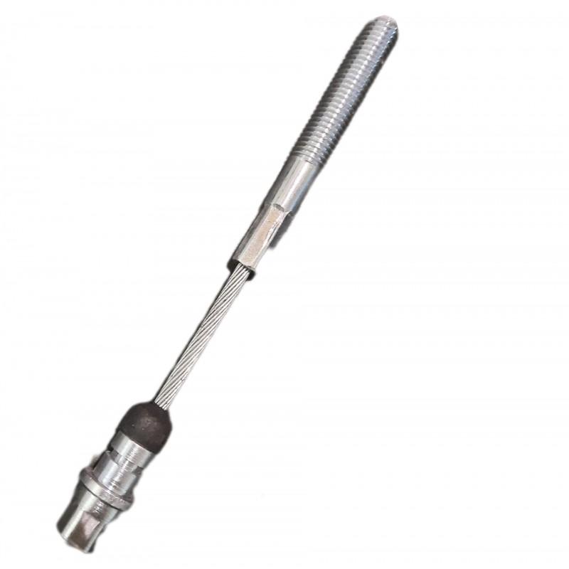 John Deere Clutch cable,(AZ21467,AZ24928)