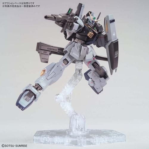 Bandai Namco Bandai Spirits HG 1/144 Gundam Base Limited Gundam Mk-II (21st Century Real Type Ver.)