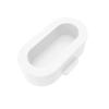 Silicone Dust Stopper For Garmin Fenix 8 E 7 7X 6 6X Pro 5 5X Plus Epix Pro Gen 2 Charging Port Dust Cover Cap Anti-dust Plug