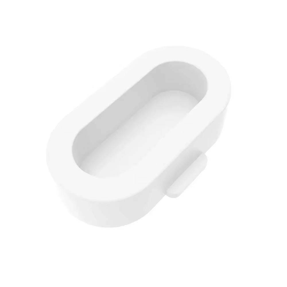 Silicone Dust Stopper For Garmin Fenix 8 E 7 7X 6 6X Pro 5 5X Plus Epix Pro Gen 2 Charging Port Dust Cover Cap Anti-dust Plug