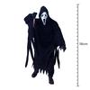 Scream Figurine d'Action 7" Ghostface NECA