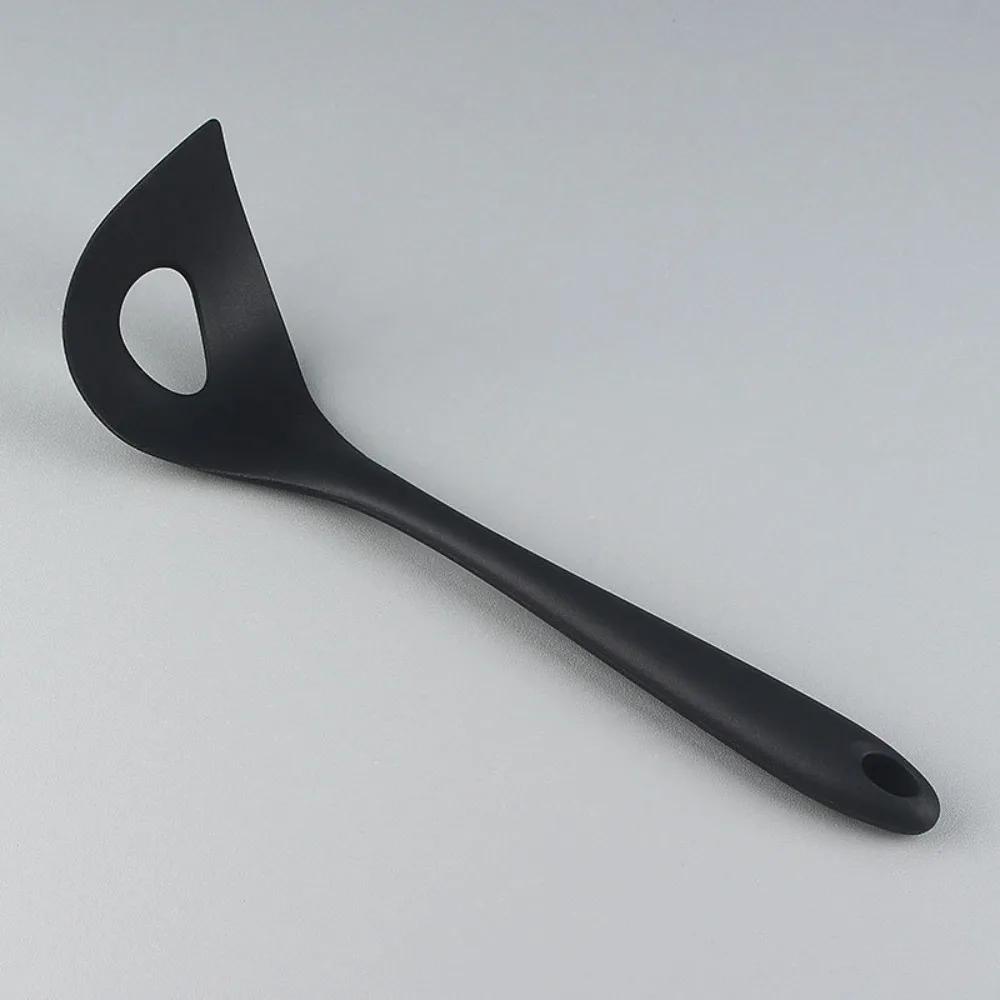 Durable Silicone Meatball Maker Tool Manual Meatball Scoop Fish Ball Spoon Meatball Press Spoon