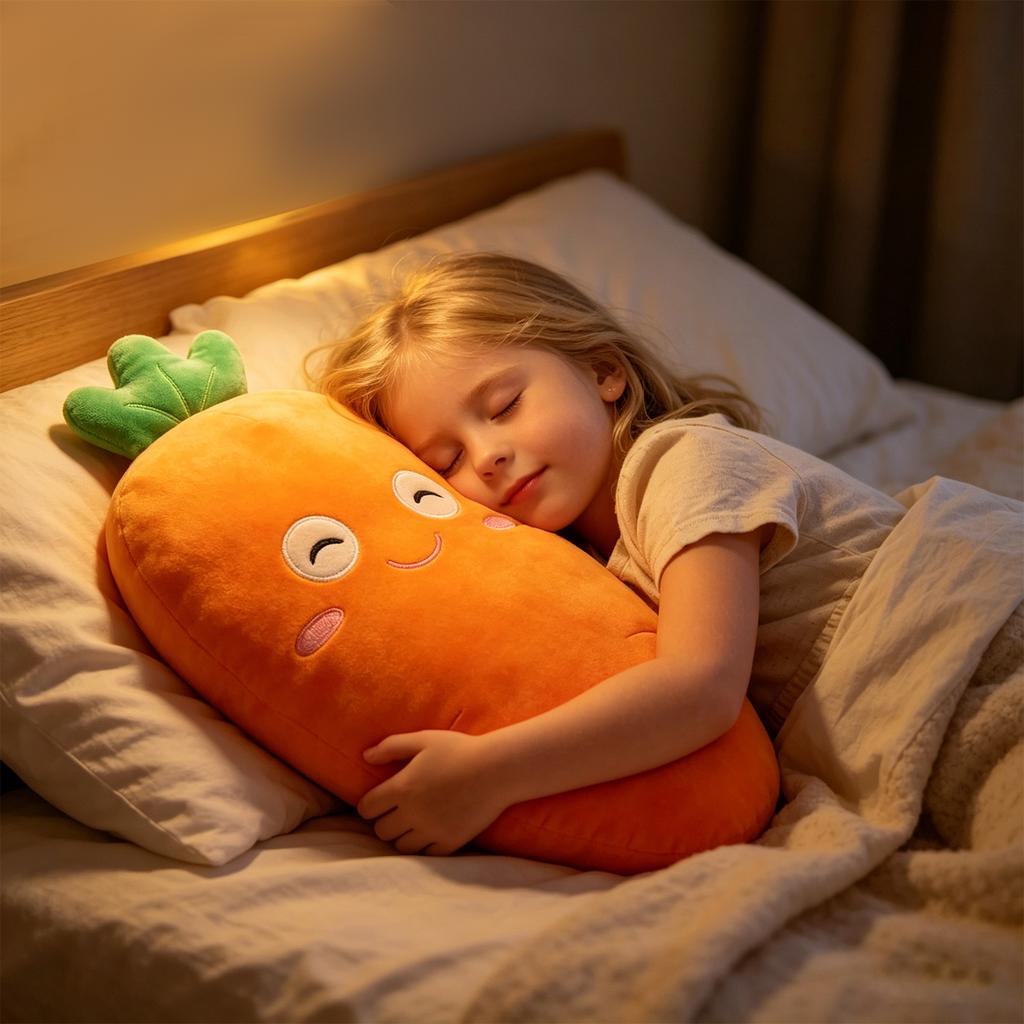Creative And Adorable Plush Toys, Perfect For Holiday Gifts, Birthday Gifts, And Companionship Gifts For Children