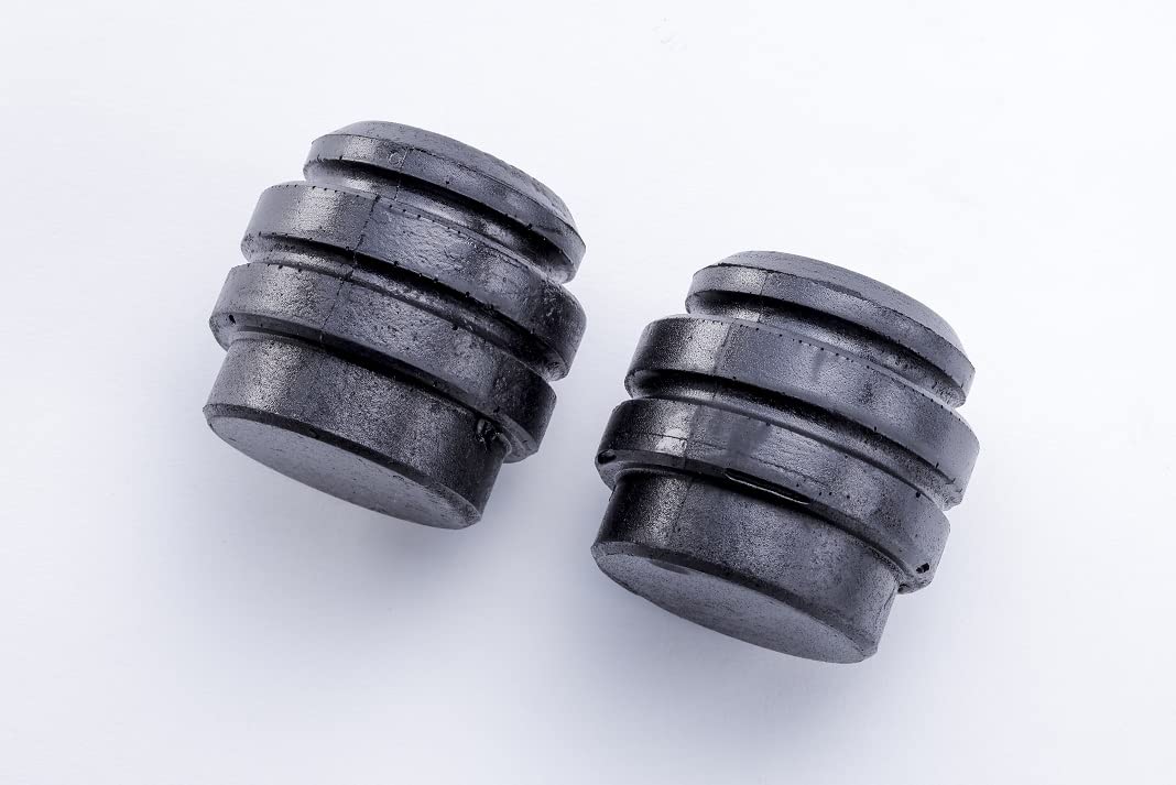 

Резиновая накладка короткого бампера зеркала для заднего Suzuki Lapin HE22S