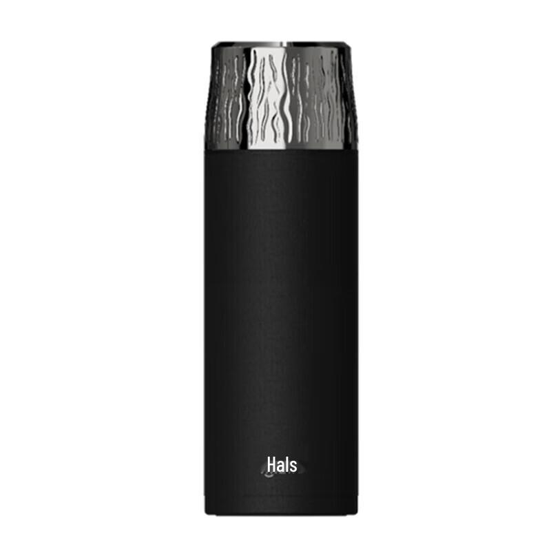 HAERS 500ml Insulated Tea Infuser Bottle