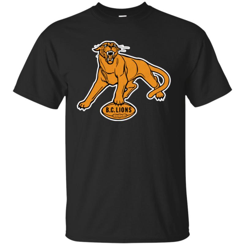 Retro Throwback Logo Cfl Football 