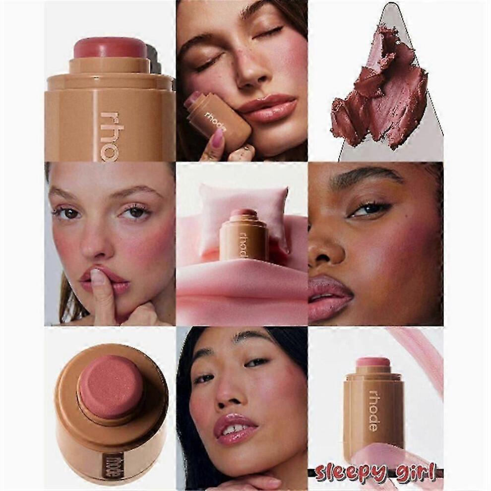 Rhode "pocket Blush" - All Shades Available 0.18 Oz