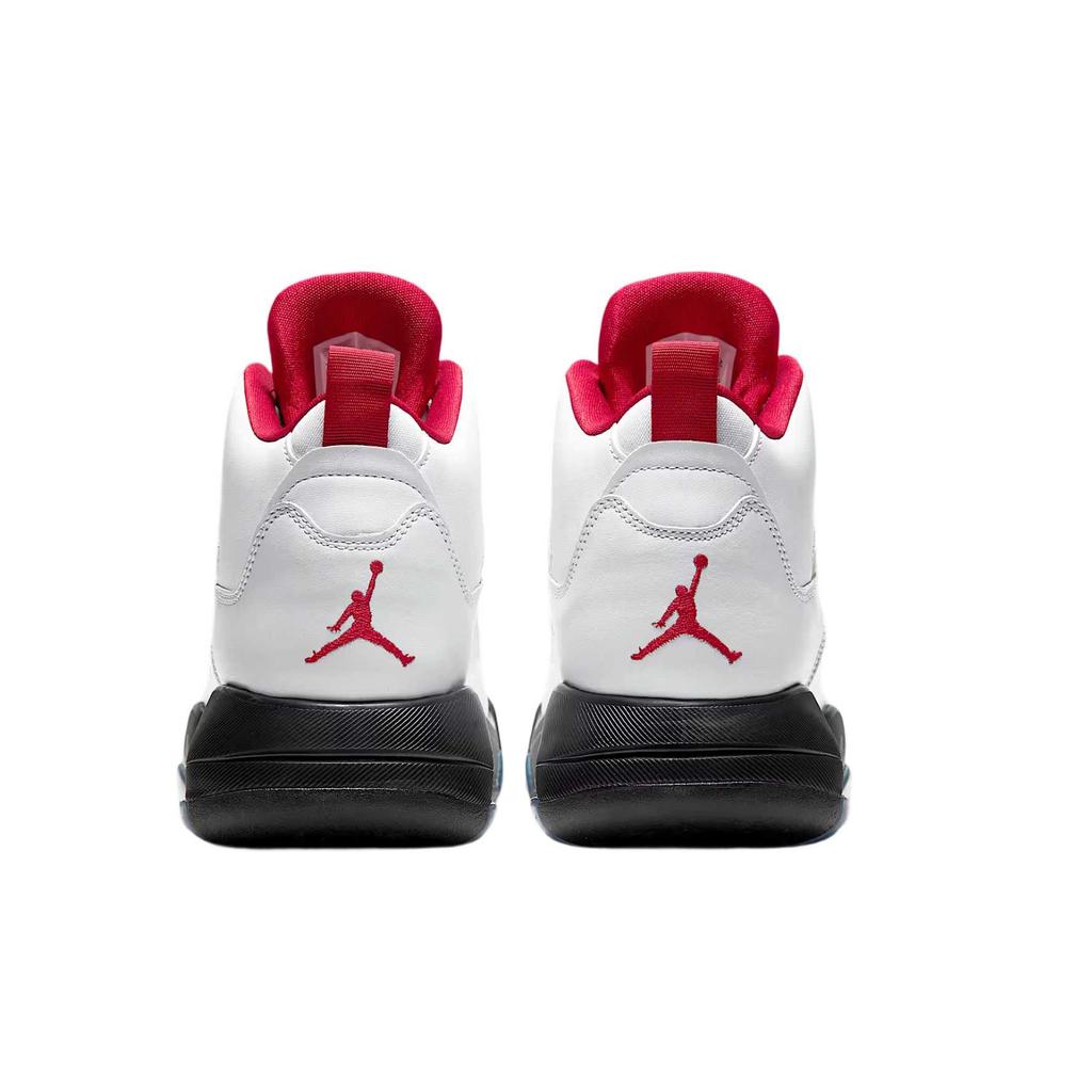 Jordan Maxin 200 Versatile Basketball Shoes Men's CD6107-100