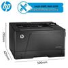 HP M706n A3 Black and White Laser Printer CN plug (adapter included)