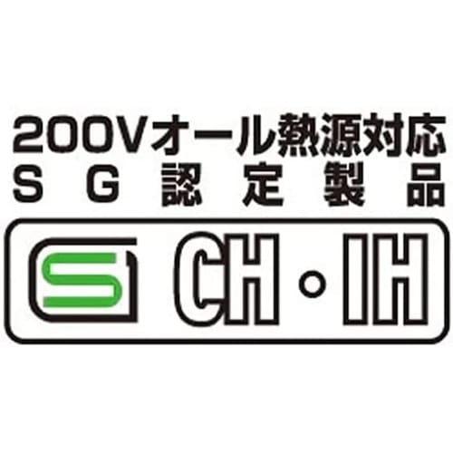 Yokoyama Souen Stir-fry Pan, 28cm, SE-54, with Ladle, Jar, and Bamboo Spatula, Induction and Gas Compatible, Made In Japan