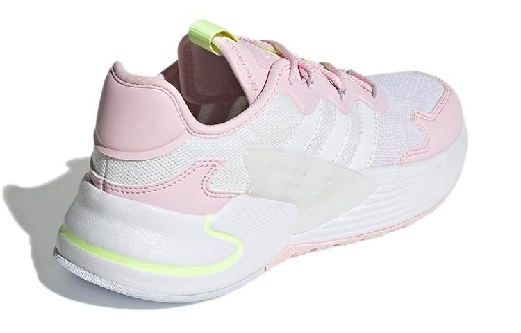 Adidas Neo Romr Pink/White Women's FY6701