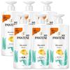 PRO-V Silky Smooth Shampoo 6x1kg Bulk Pack