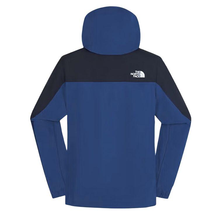 The North Face Urban Exploration SS25 Jacket Men's Blue NF0A8ESR-F1T
