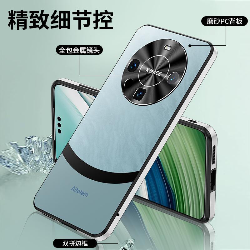 Applicable to Huawei mate11pro mobile phone case mate11 protective case, new anti-drop lens all-inclusive, ultra-thin and high-end.