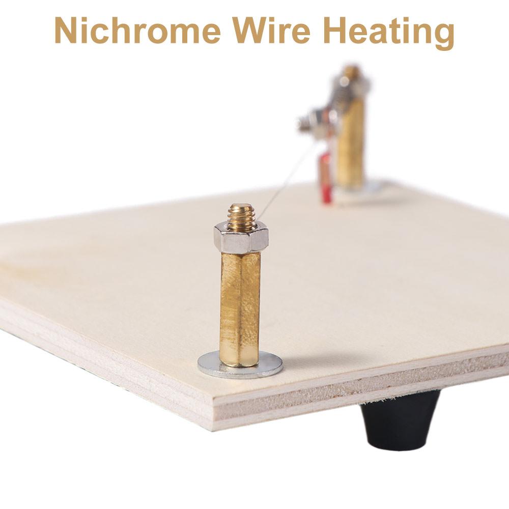 DIY Ribbon Webbing Cutting Machine Reusable Cotton Ribbon Trimming Tape Artifact  Sewing Projects