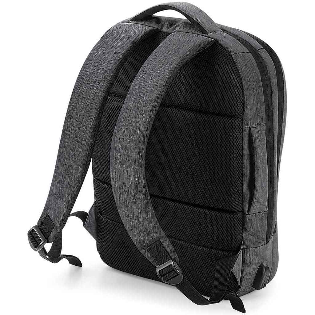 Quadra Q-tech Charge Cabrio-Rucksack