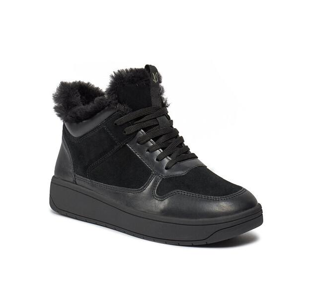 

Кроссовки Caprice Sneakersy 9-26106-41 Czarny