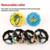 Fun Mathematics Numbers Magic Cube Educational Tool Calculate Function Montessori Puzzle Game Magic Cube Educational Math Block