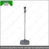 Bingyue 2x3.2m Aluminum Telescopic Display Stand
