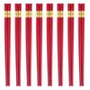 Chinese Dragon & Phoenix Wedding Chopsticks - 10 Pairs