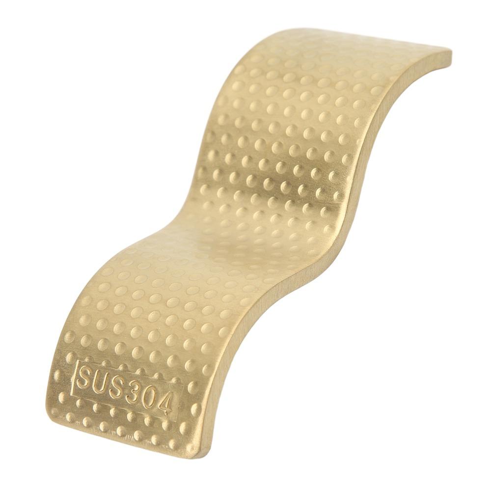 DualUse Chopstick Rest Stand 304 Stainless Steel Tableware Storage Rack  Dining Events