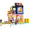 LEGO Friends Vintage Fashion Boutique Toy Building Blocks for Kids Ages 6-9 Educational Playset 42614