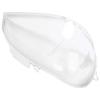 Transparent Headlights Cover Lampshade Lamp Shell For Mercedes Benz ML Class W163 2002-2005