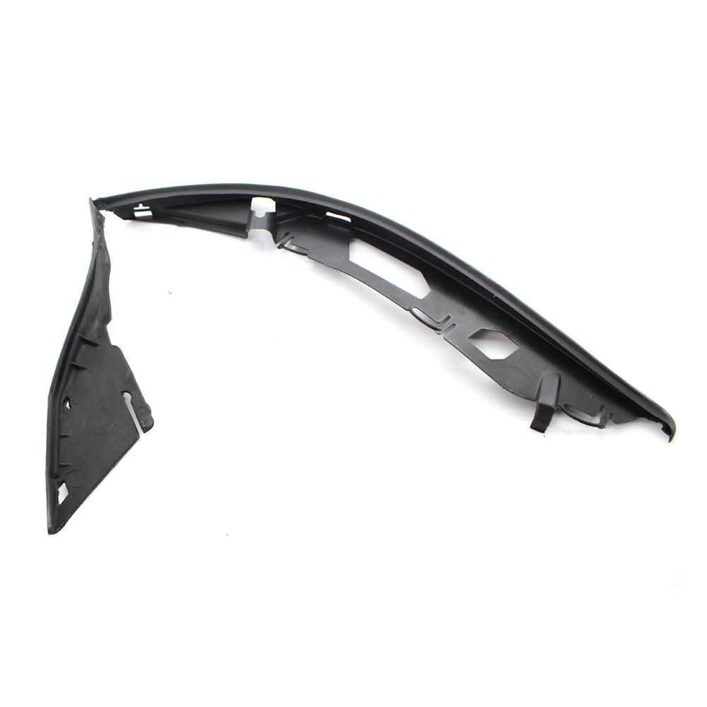 Headlight Lens Gasket Rubber Seal Left Right Side for BMW E60 E61 5 Series 525i 528i 530i 535i 545i 550i M5 2004-2010