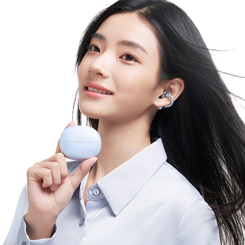Honor LCHSE Clip-on Wireless Earbuds 2