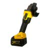 Ennajie 18V Brushless Cordless 125mm Angle Grinder CN plug (adapter included)