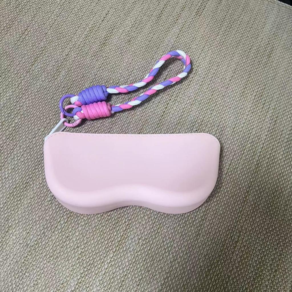 Car Sunglasses Myopia Glasses Bag Easy To Carry Waterproof  Handbag Fashionable Versatile Men and Women Universal