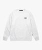 Summer Teddy Museum Tour Sweatshirt Light Heather Gray
