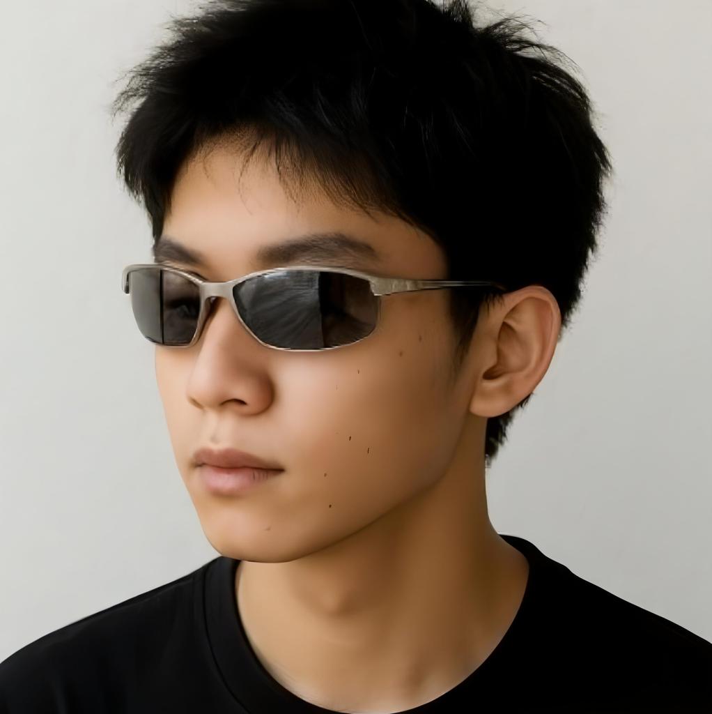 Polarized Stylish UV Perfect for and More [bubulu] Men's Sunglasses, Design, Protection, Driving, Fishing,