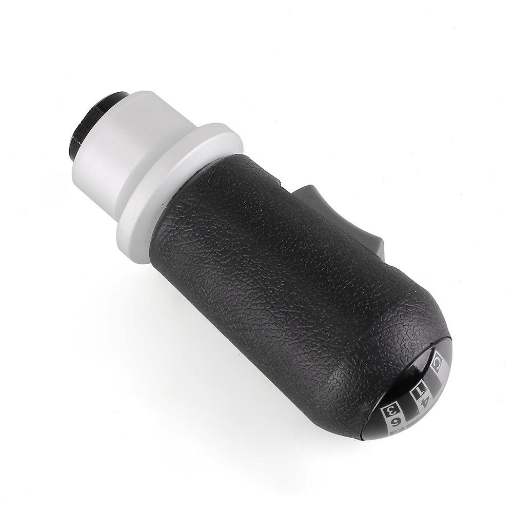 Scania 3/4 Serie LKW Schalthebelknauf 1377386