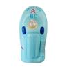 PVC Kids Inflatable Surfboard Summer Water Play Raft for Entertainment