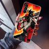 Game Hades Action Phone Case For Samsung Galaxy A17 A16 A15 A14 A13 A57 A56 A55 A54 A53 A37 A36 A35 A34 A33 A26 A25 A24 A23 Gala