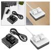 Copy & Paste Keyboard with Type-C Keys Interface 2 Hot Swappable Mechanical